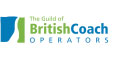 The Guild of British Coach Operators Logo