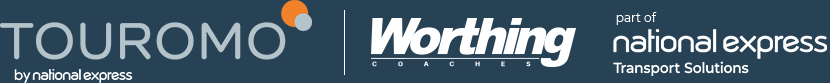 Worthing Coaches Ltd | Tel: 01903 505805