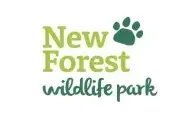 New forest