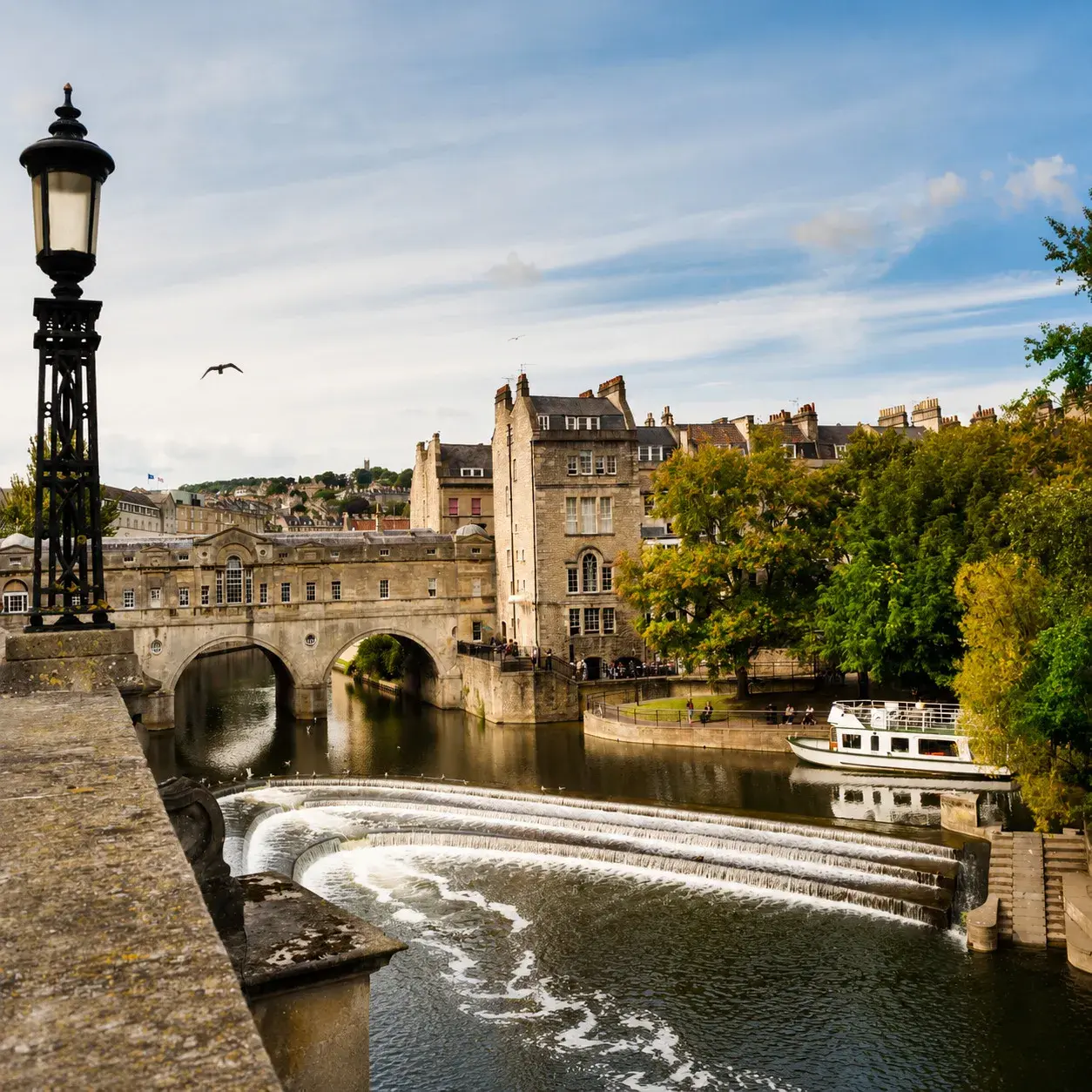 Bath, UK
